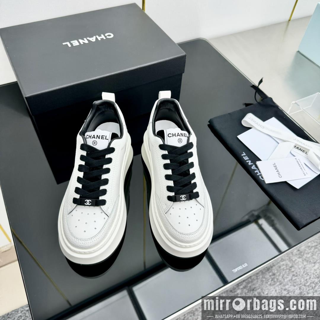 Chanel Shoes sz35-41 h1004
