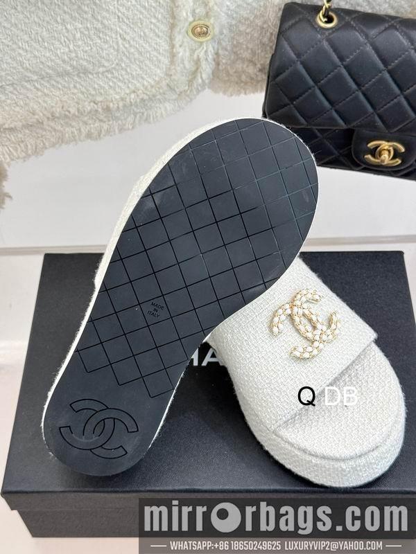 Chanel Shoes sz35-40 DB0310