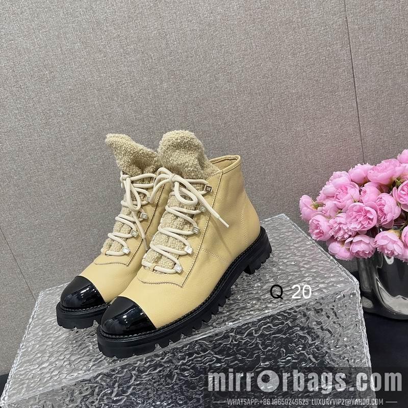 Chanel Shoes sz35-40 XX1206