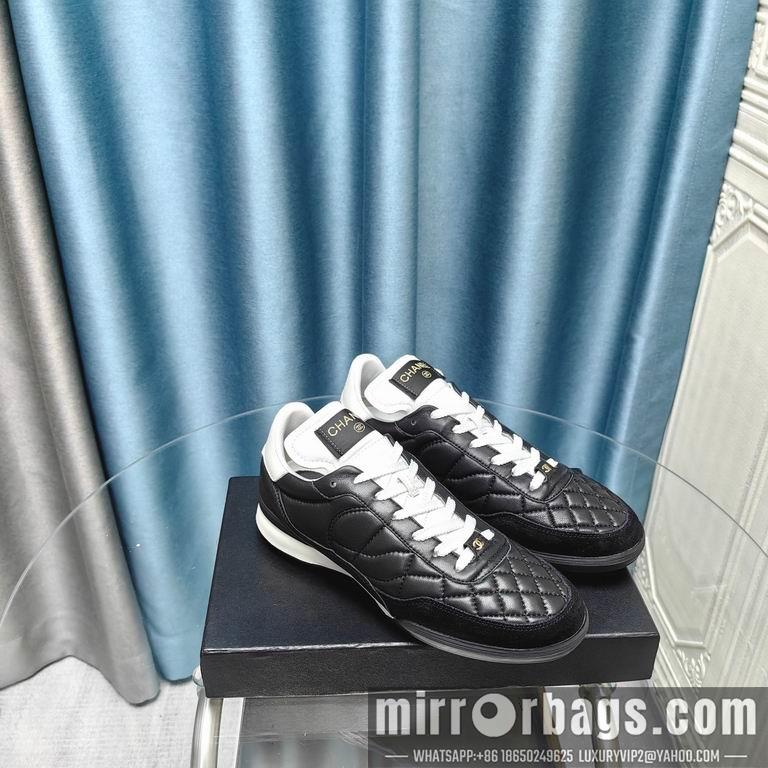 Chanel Shoes sz35-40 mnh0203