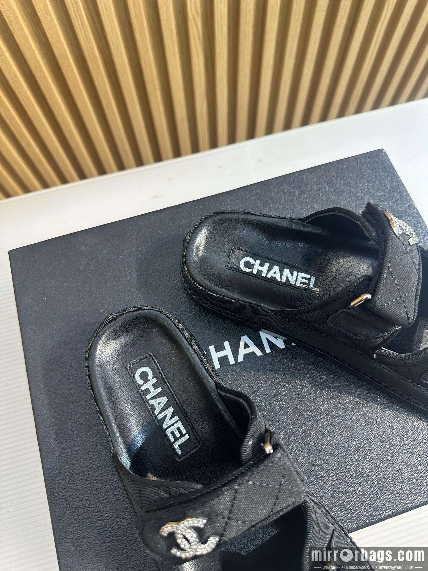 Chanel Shoes sz35-41 mnh0308