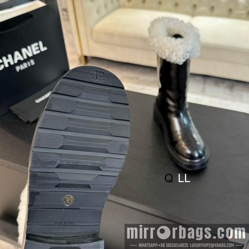 Chanel Shoes sz35-40 LL1230