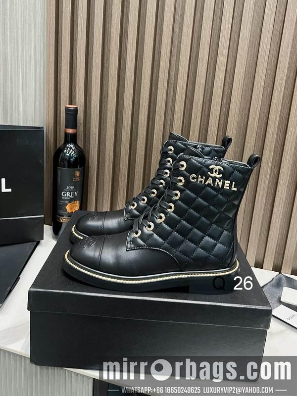 Chanel Shoes sz35-40 LL1120