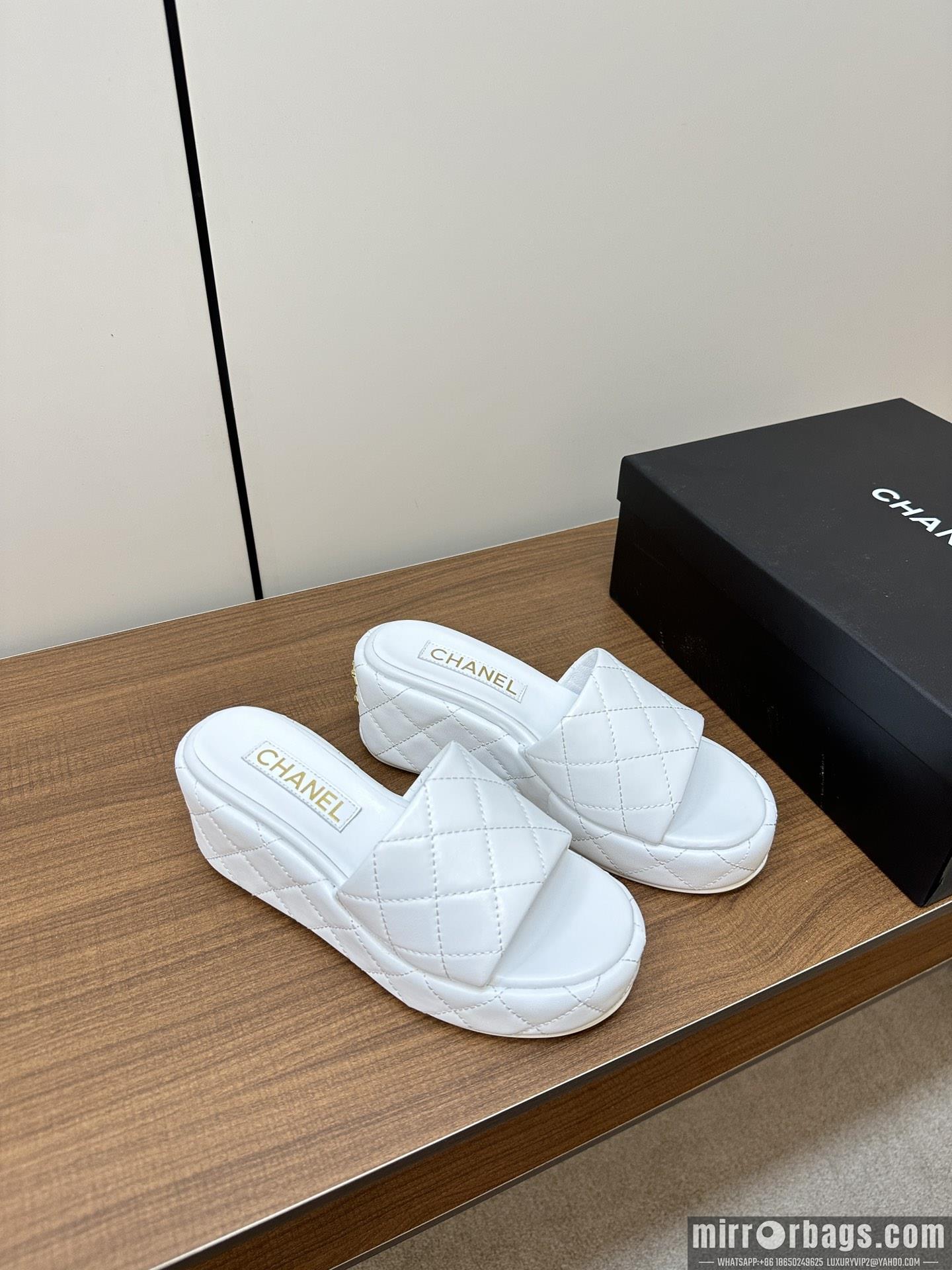 Chanel Shoes sz35-39 h0506