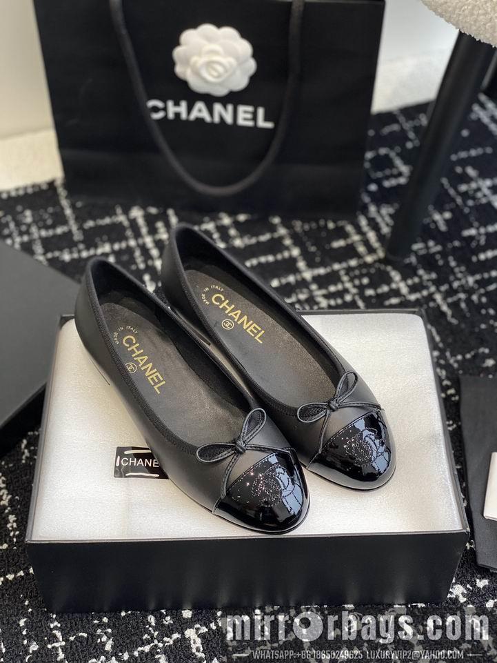 Chanel Shoes sz35-41 mnh0208