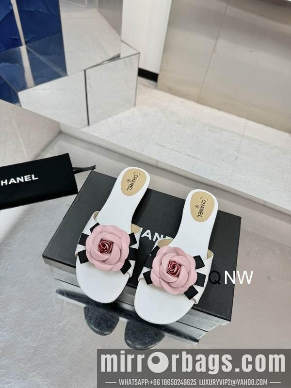 Chanel Shoes sz35-40 NW0321