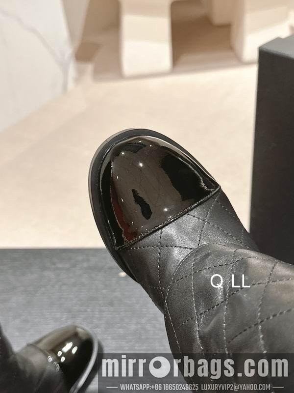 Chanel Shoes sz35-40 LL0810