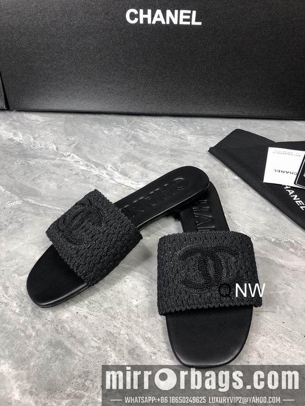Chanel Shoes sz35-40 NW0322