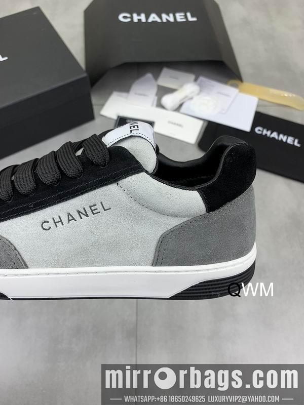 Chanel Shoes sz39-44 WM0401