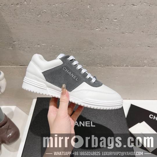 Chanel Shoes sz35-41 mnh0306