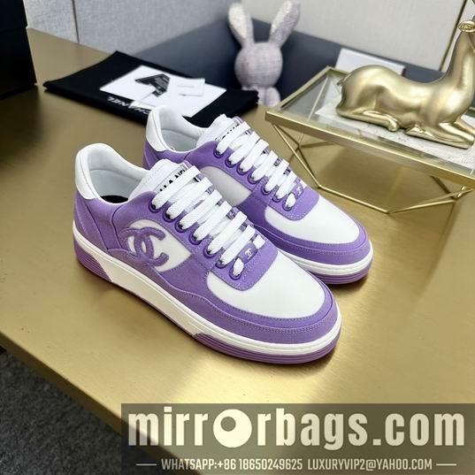 Chanel Shoes sz35-41 mnh0205