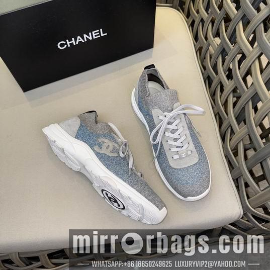 Chanel Shoes sz39-45 hnh0507