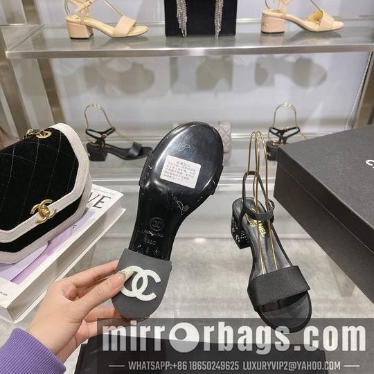 Chanel Shoes sz35-41 mnh0341