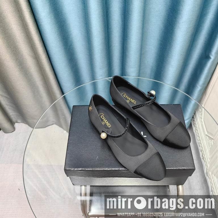 Chanel Shoes sz34-41 mnh0806