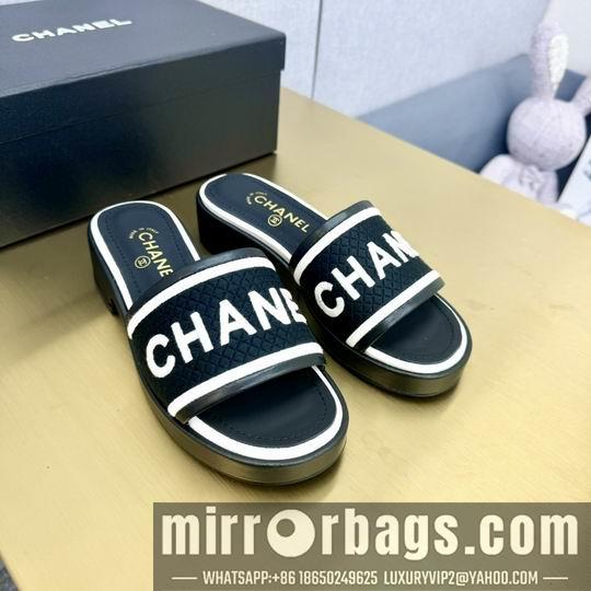 Chanel Shoes sz35-41 mnh0513