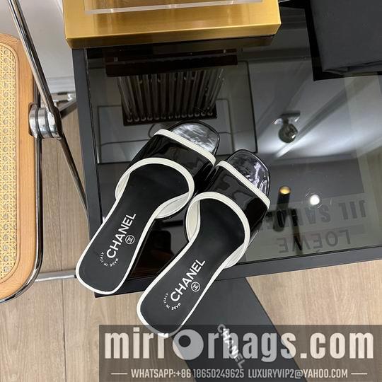 Chanel Shoes sz35-40 mnh0212