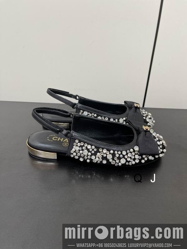 Chanel Shoes sz35-40 XJ0902