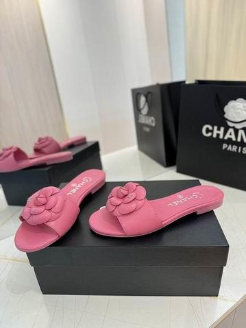 Chanel Shoes sz35-41 mnh0601