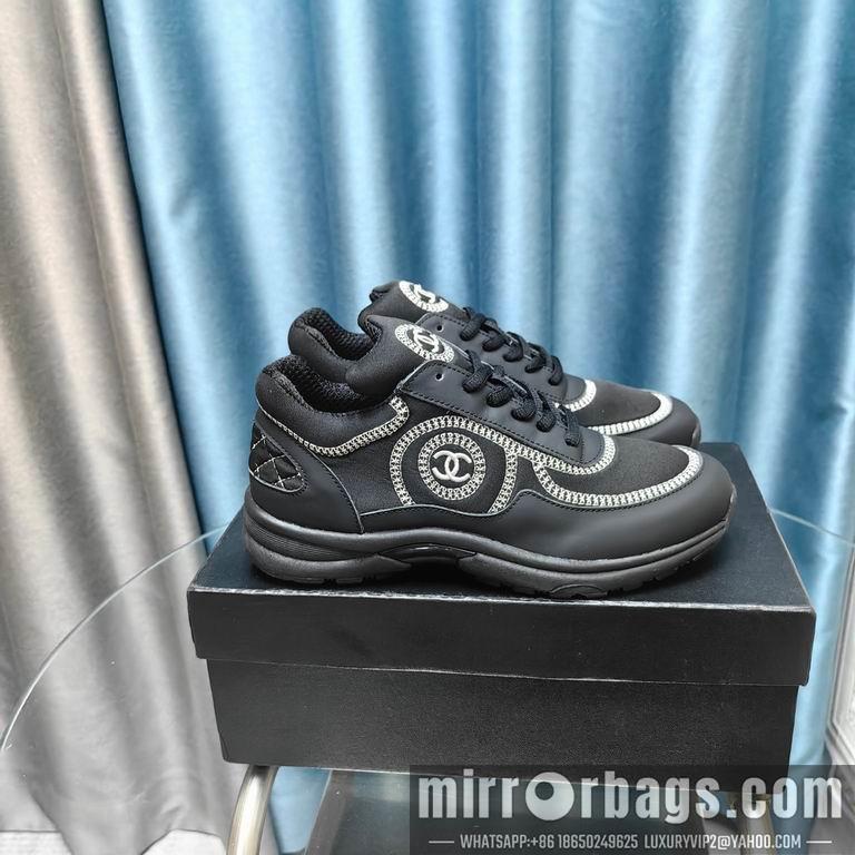 Chanel Shoes sz35-42 mnh0702