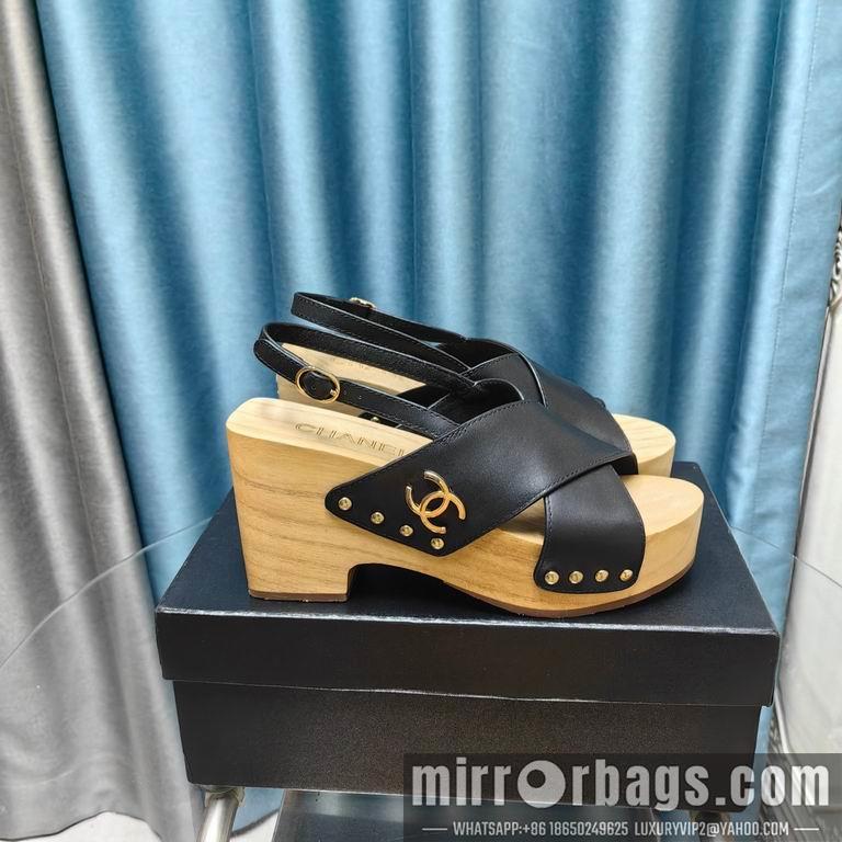Chanel Shoes sz35-41 mnh0523