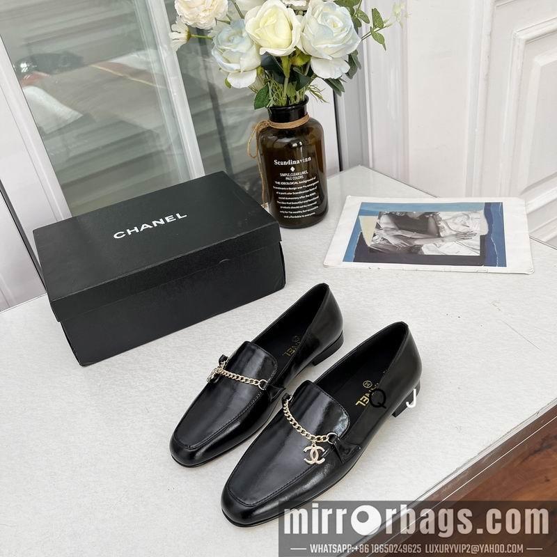 Chanel Shoes sz35-40 XJ0601