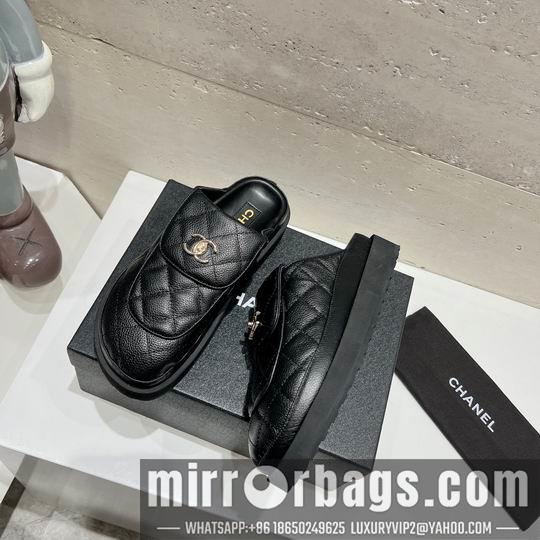 Chanel Shoes sz35-41 mnh0304