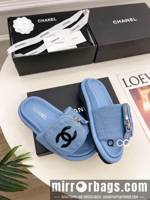 Chanel Shoes sz35-440 JX0344