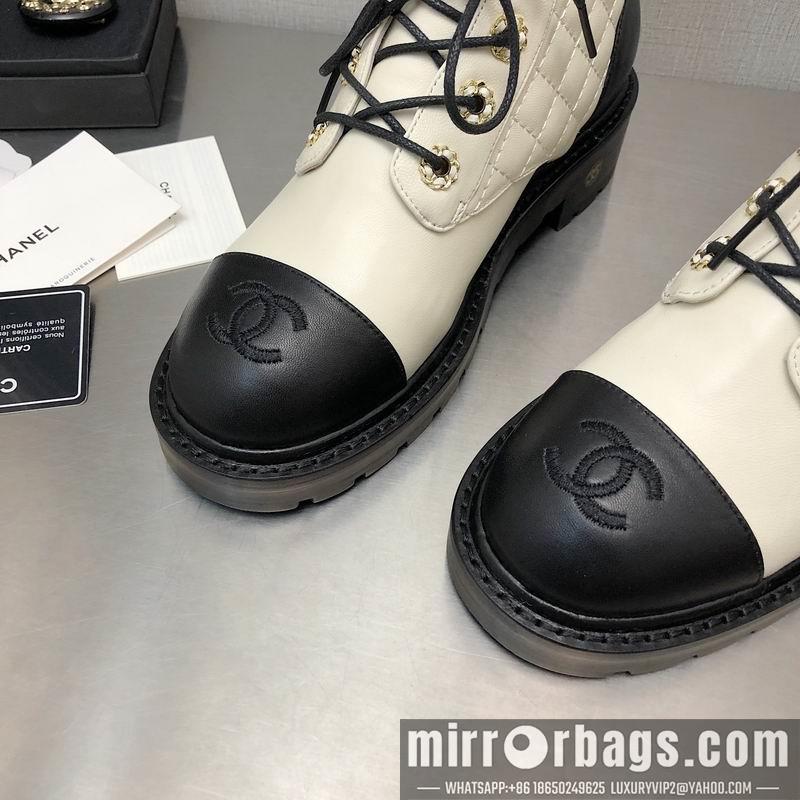 Chanel Shoes sz35-40 fsm0112