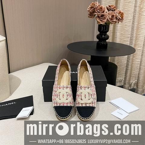 Chanel Shoes sz34-42 mnh0602