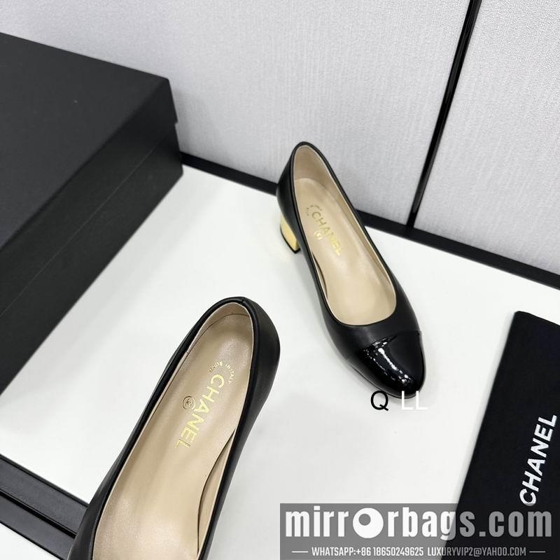 Chanel Shoes sz35-40 LL0804
