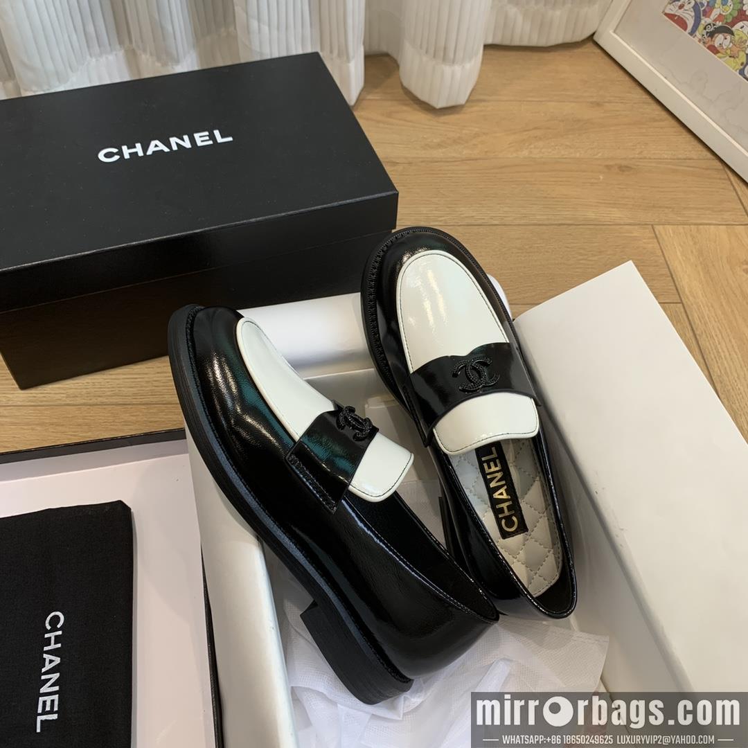 Chanel Shoes sz35-41 h0810