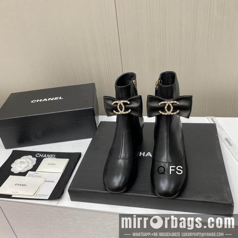 Chanel Shoes sz35-40 FS1044