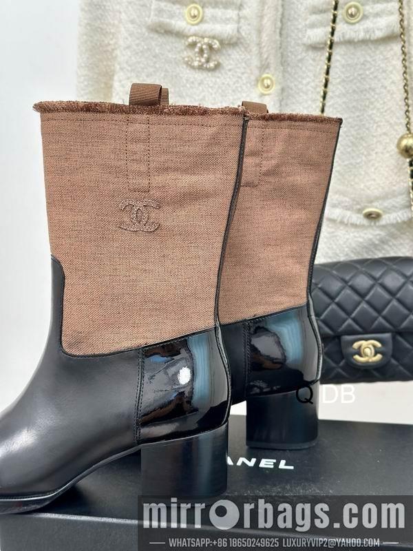 Chanel Shoes sz35-40 DB1217
