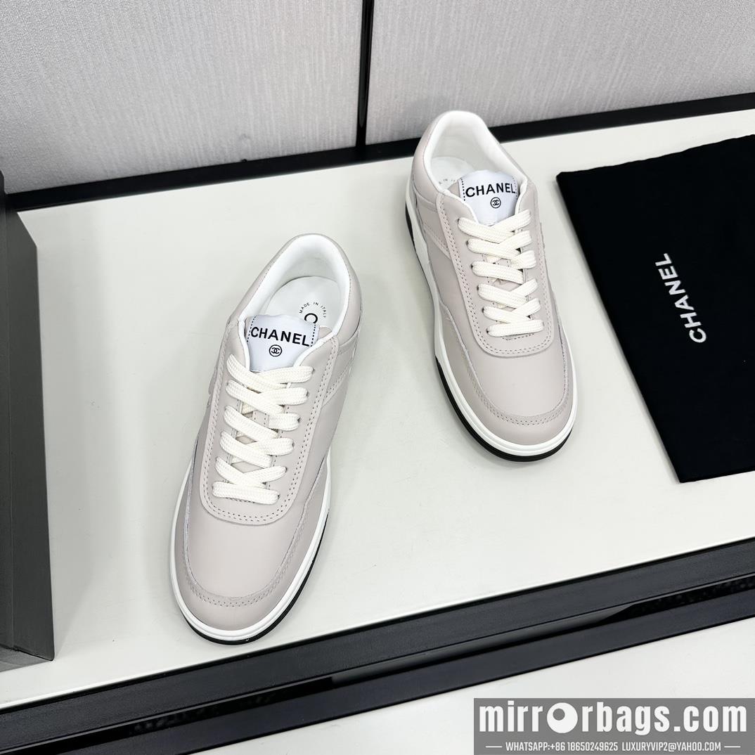 Chanel Shoes sz35-41 h1105