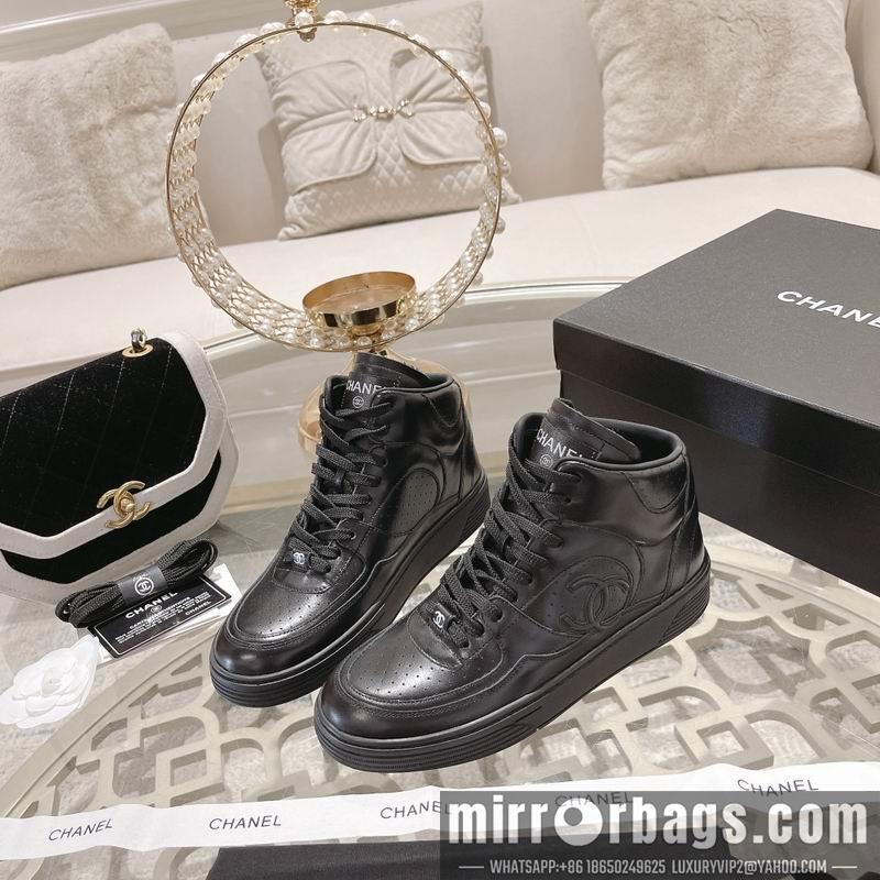 Chanel Shoes sz35-40 fsm0101