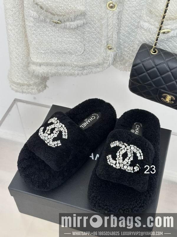 Chanel Shoes sz35-40 10C HY1004