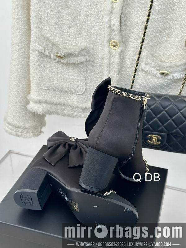 Chanel Shoes sz35-40 DB0818
