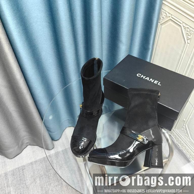 Chanel Shoes sz35-41 mnh0804