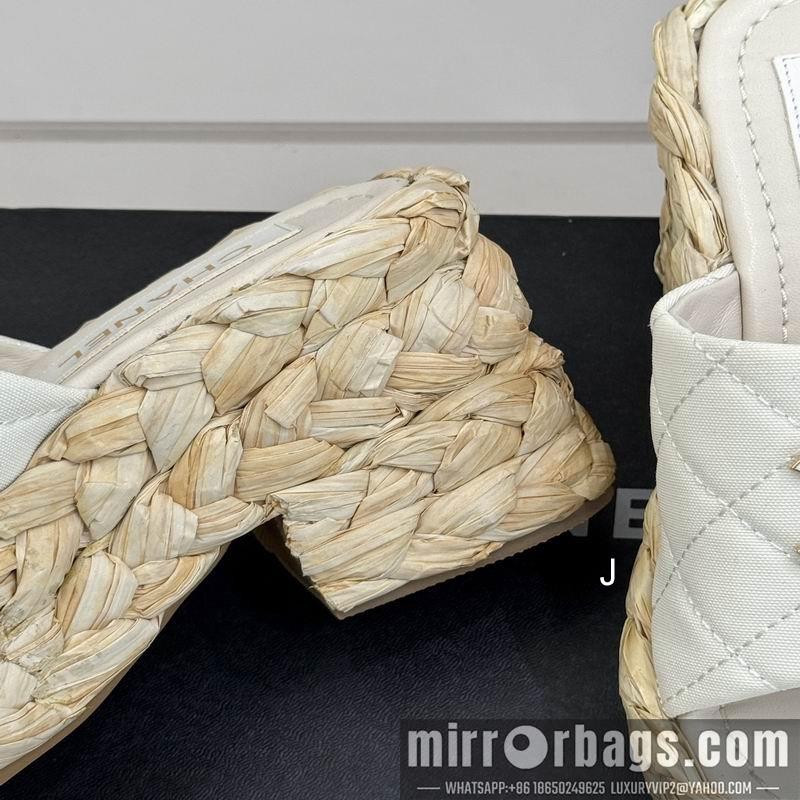 Chanel Shoes sz35-40 J0205