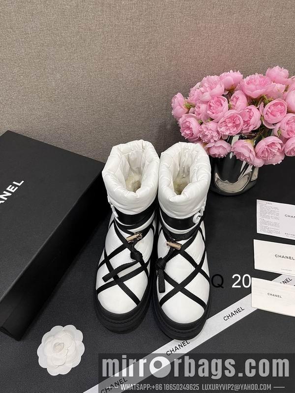 Chanel Shoes sz35-40 XX1201