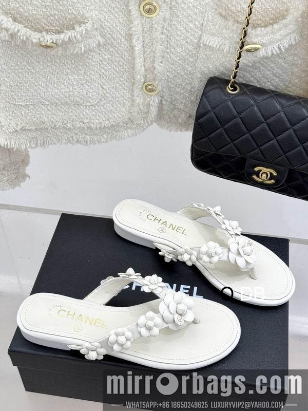 Chanel Shoes sz35-40 DB0311