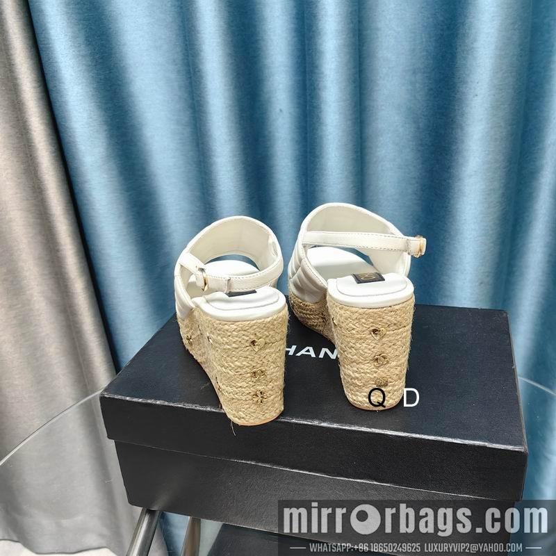 Chanel Shoes sz35-40 GDT0716