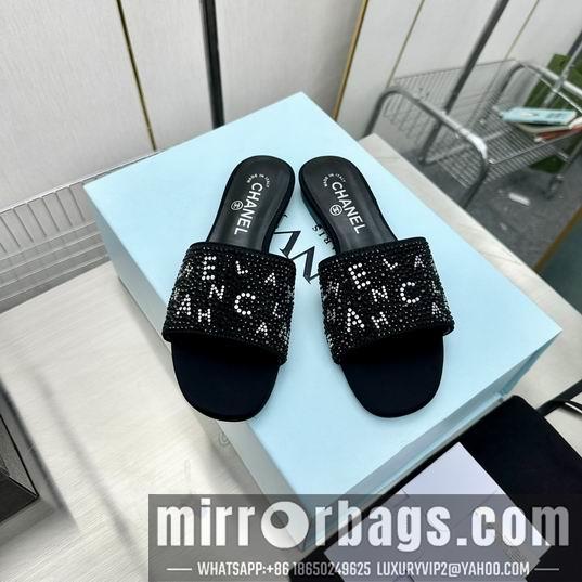 Chanel Shoes sz35-43 mnh0302