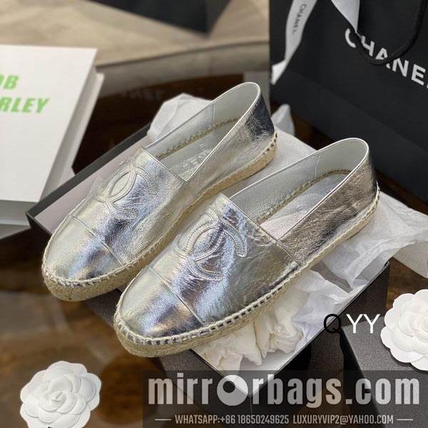 Chanel Shoes colour sz35-40 YY0703