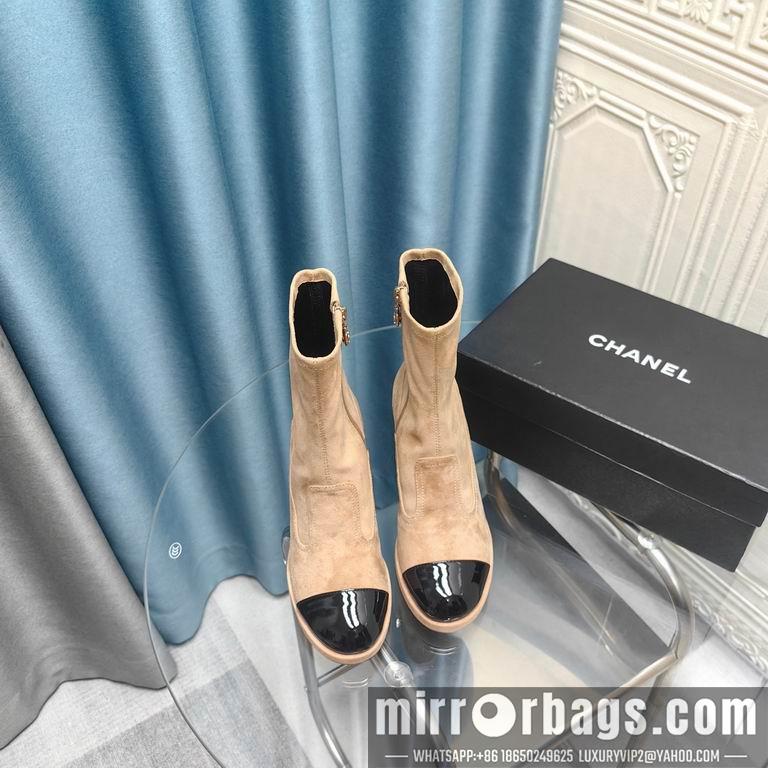 Chanel Shoes sz35-41 mnh0803