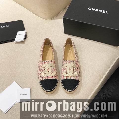 Chanel Shoes sz34-42 mnh0602