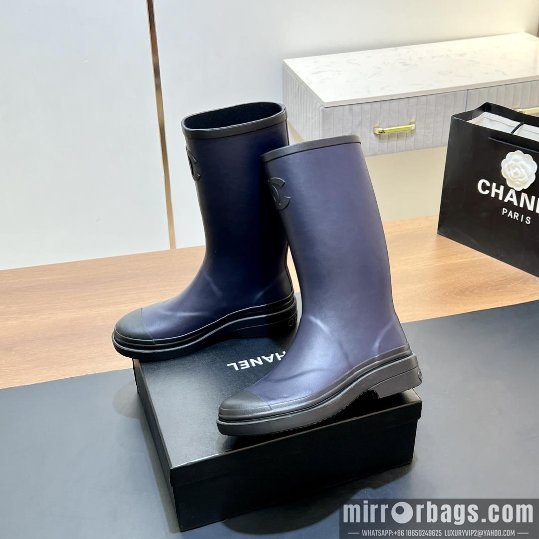 Chanel Shoes sz35-40 h0820