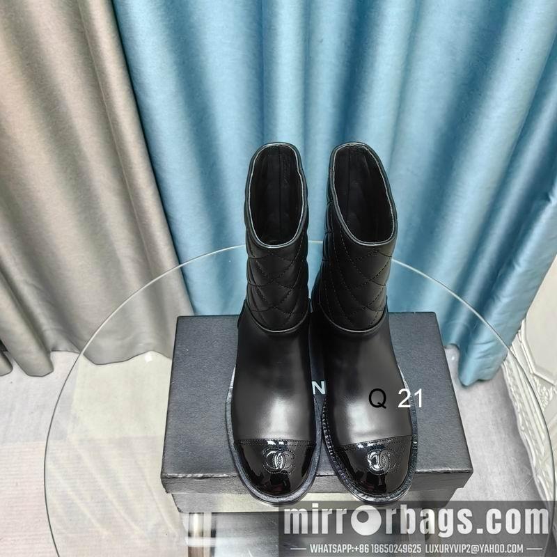 Chanel Shoes sz35-40 YS1117