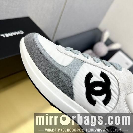Chanel Shoes sz35-45 mnh0204