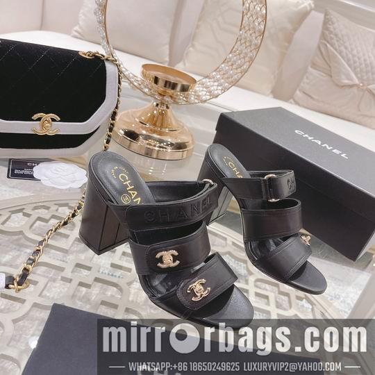 Chanel Shoes sz34-42 mnh0301